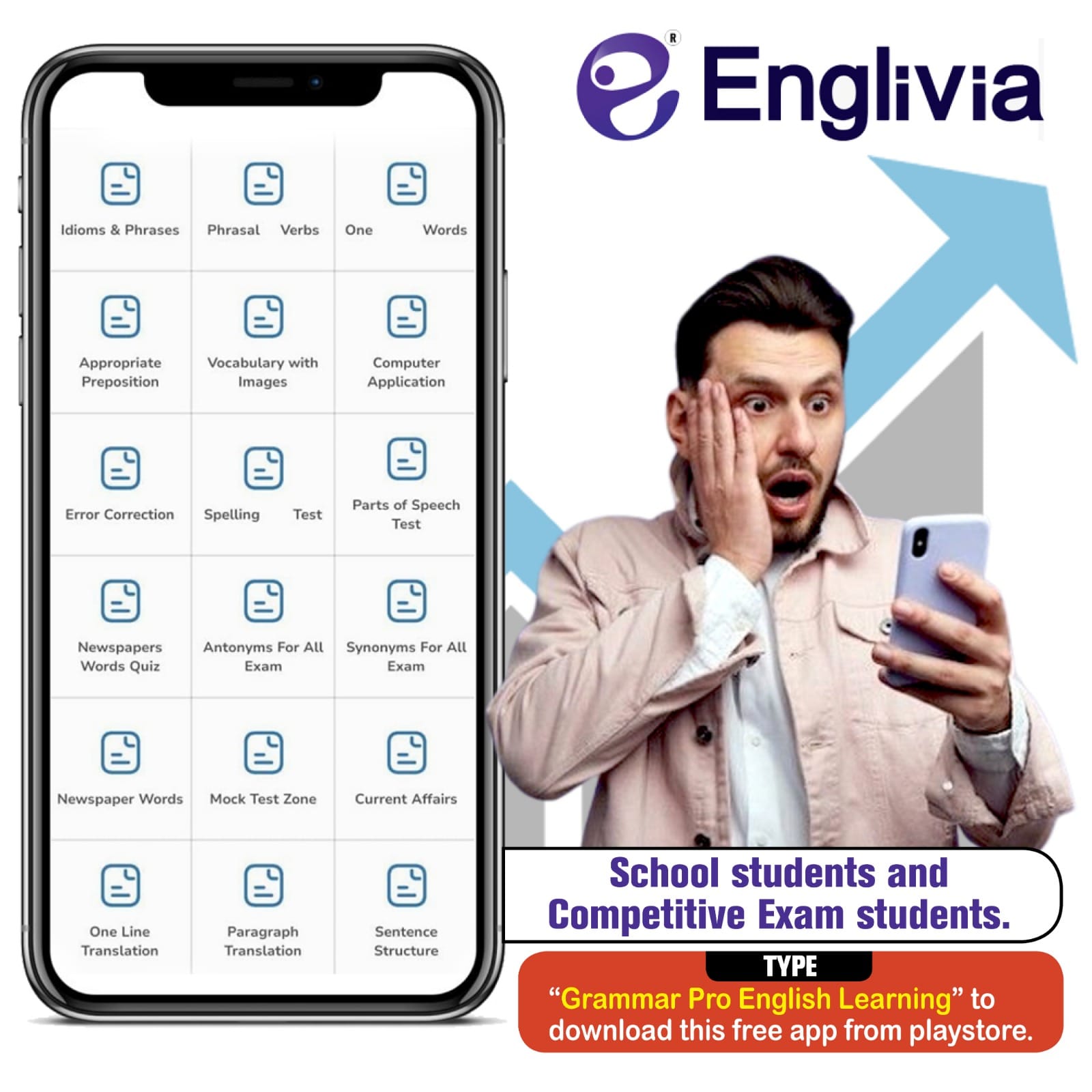 english grammar pro